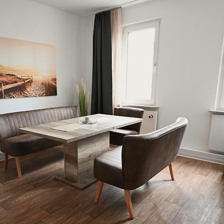 Apartments Steinheim Hanau Εξωτερικό φωτογραφία