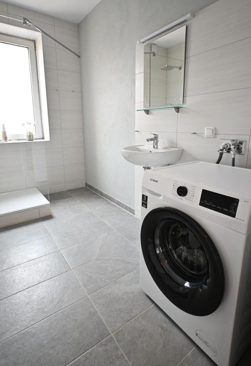 Apartments Steinheim Hanau Εξωτερικό φωτογραφία