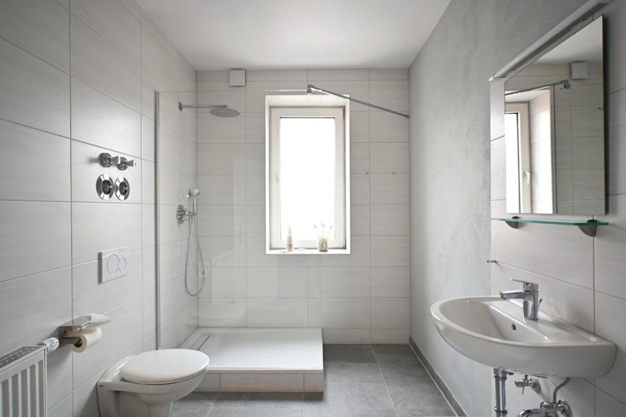Apartments Steinheim Hanau Εξωτερικό φωτογραφία