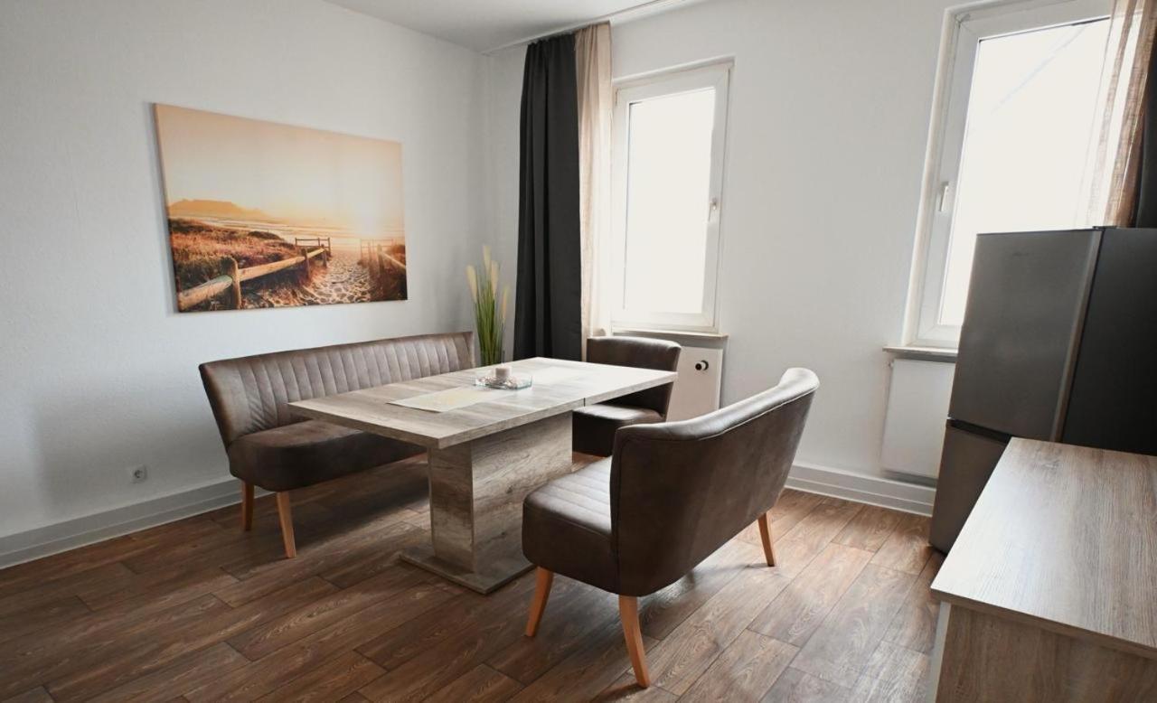 Apartments Steinheim Hanau Εξωτερικό φωτογραφία