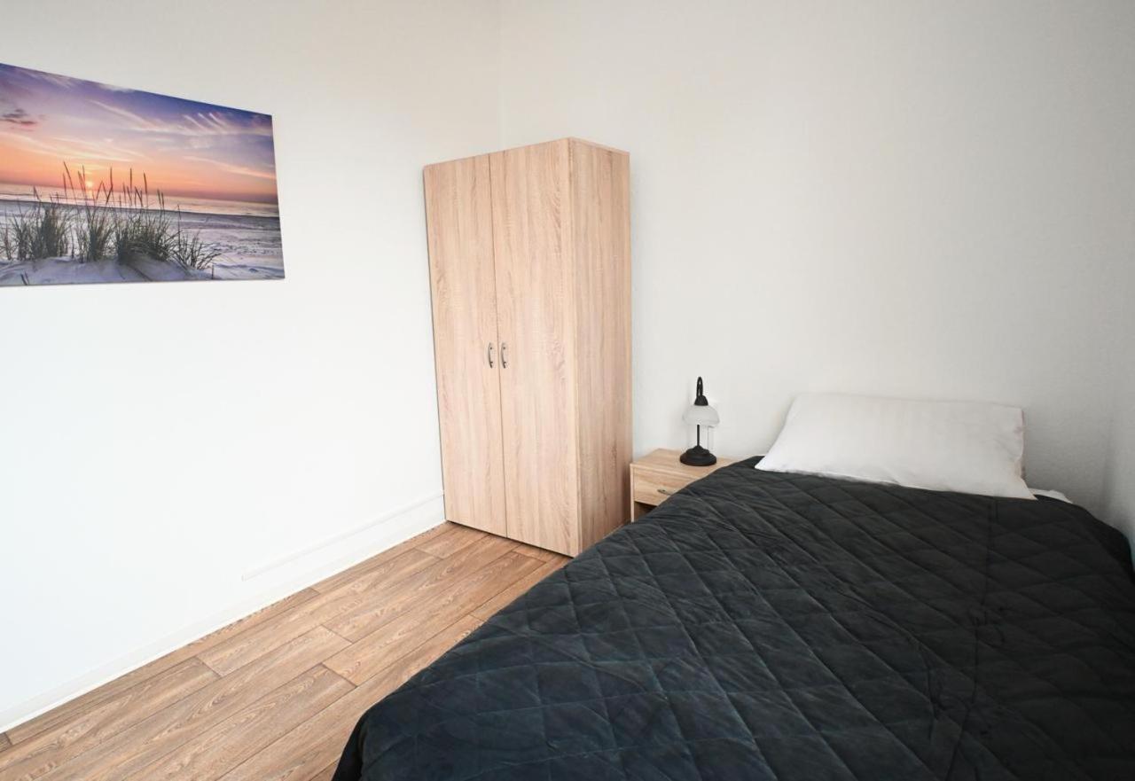 Apartments Steinheim Hanau Εξωτερικό φωτογραφία