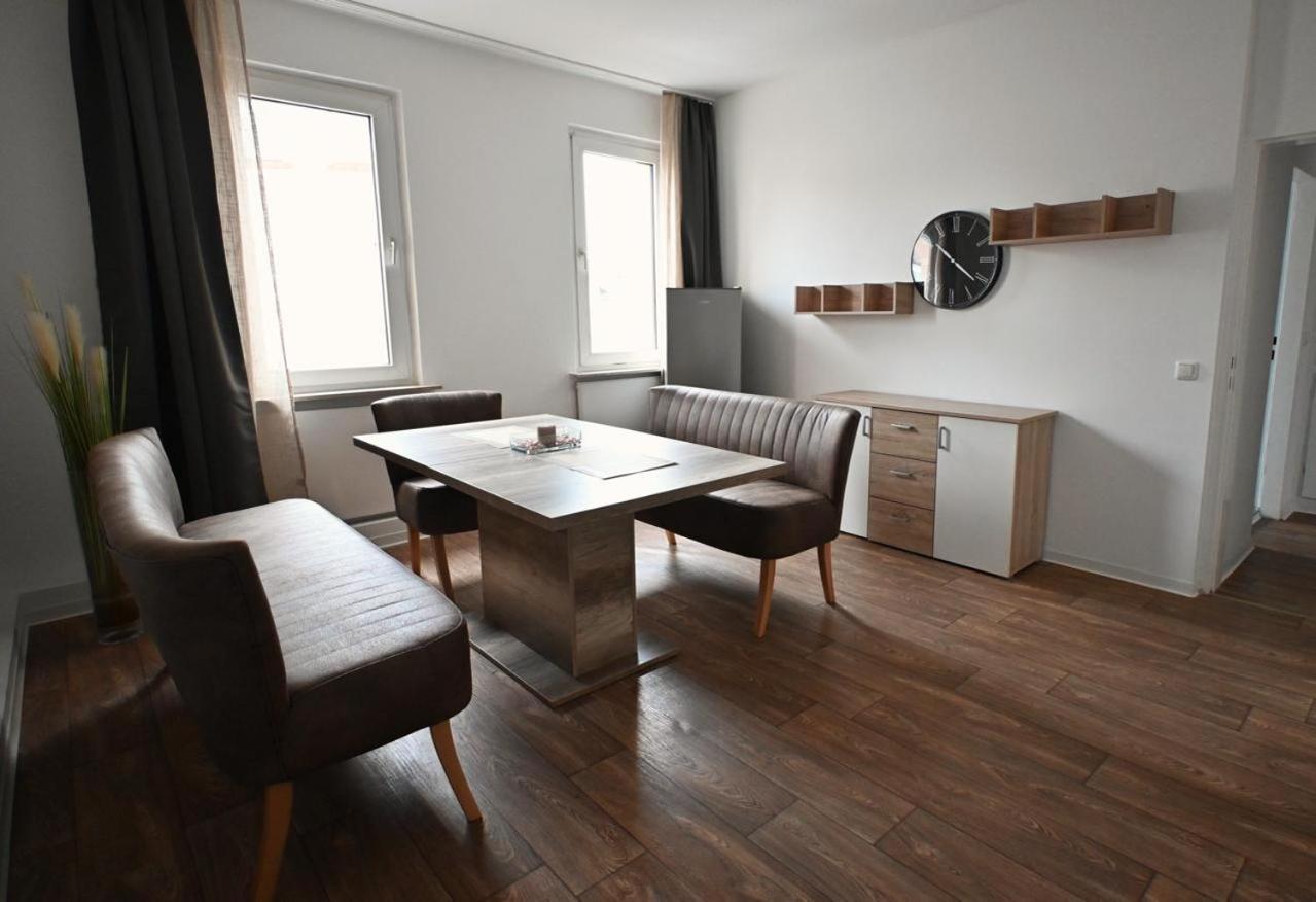 Apartments Steinheim Hanau Εξωτερικό φωτογραφία