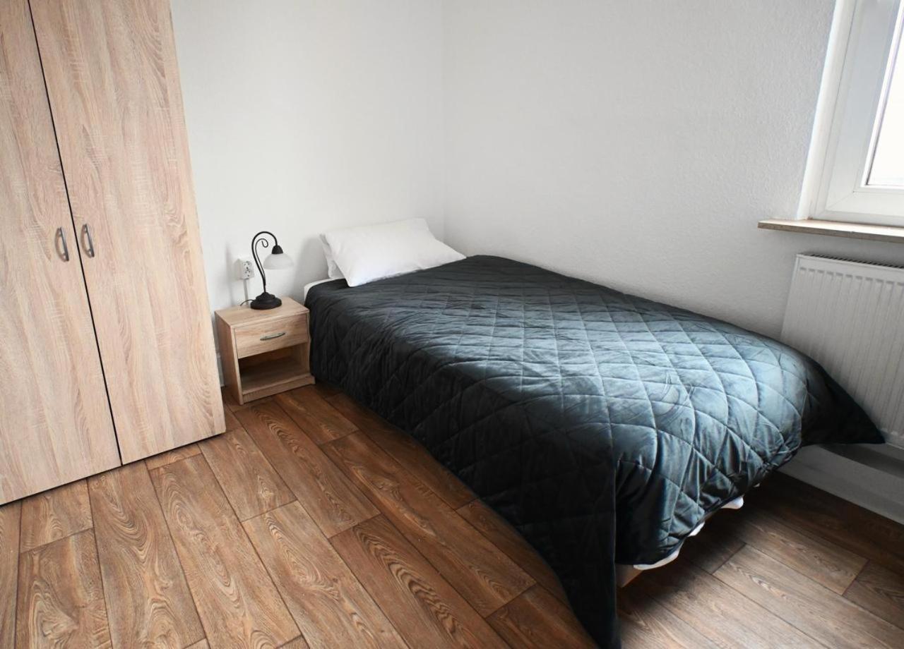 Apartments Steinheim Hanau Εξωτερικό φωτογραφία