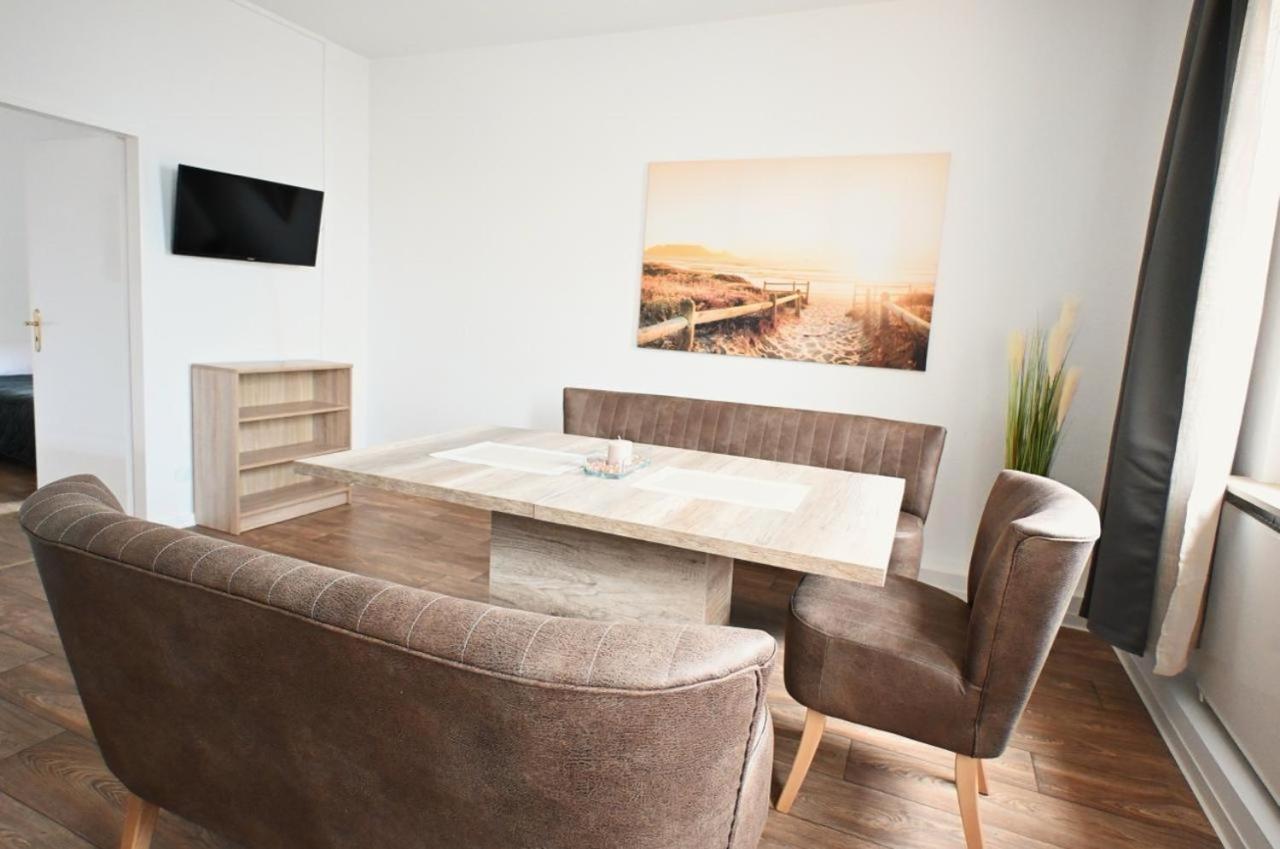 Apartments Steinheim Hanau Εξωτερικό φωτογραφία