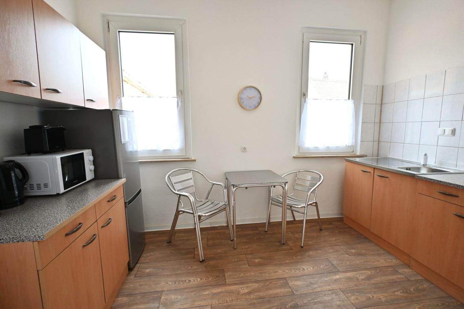 Apartments Steinheim Hanau Εξωτερικό φωτογραφία
