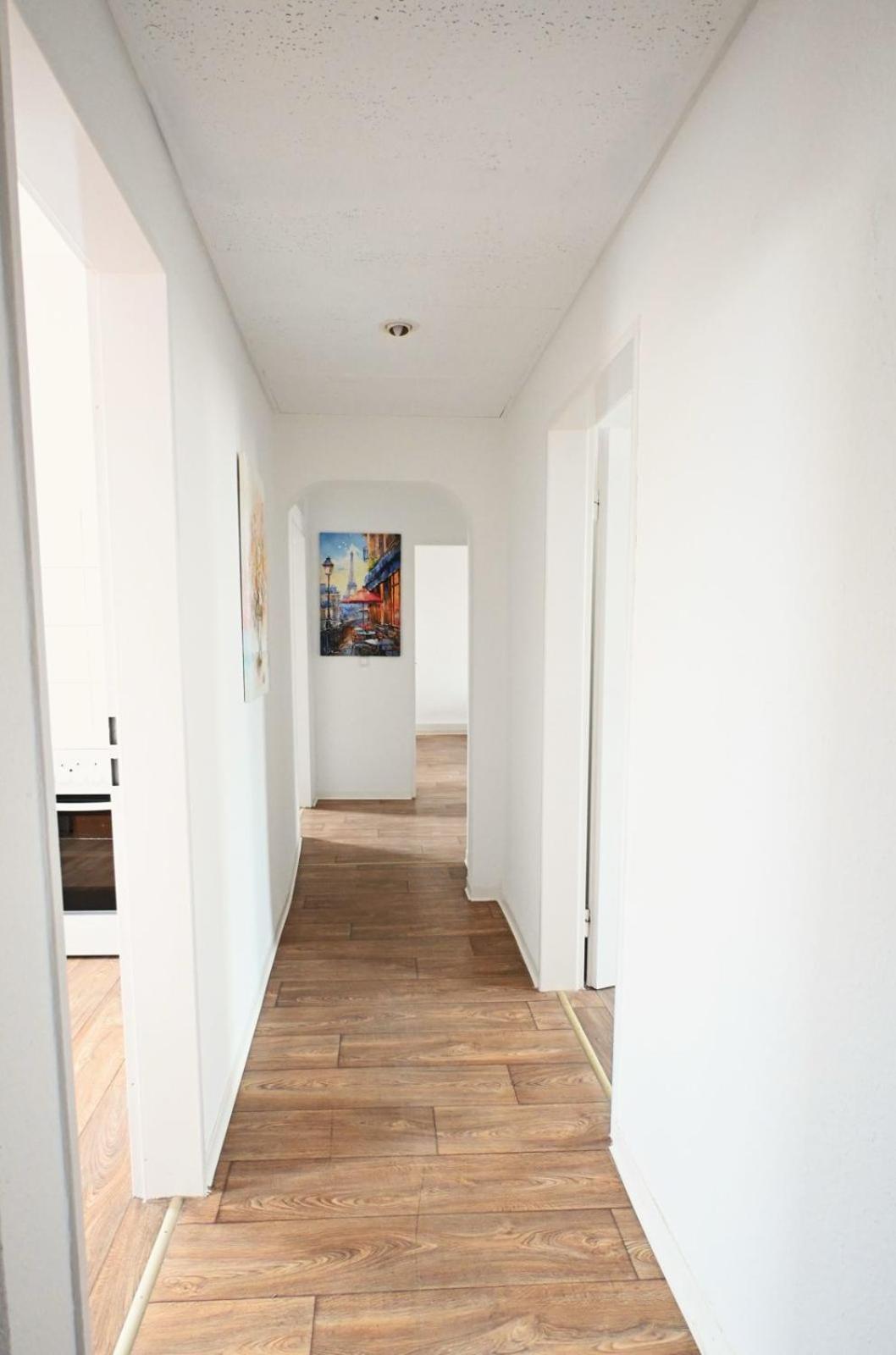 Apartments Steinheim Hanau Εξωτερικό φωτογραφία