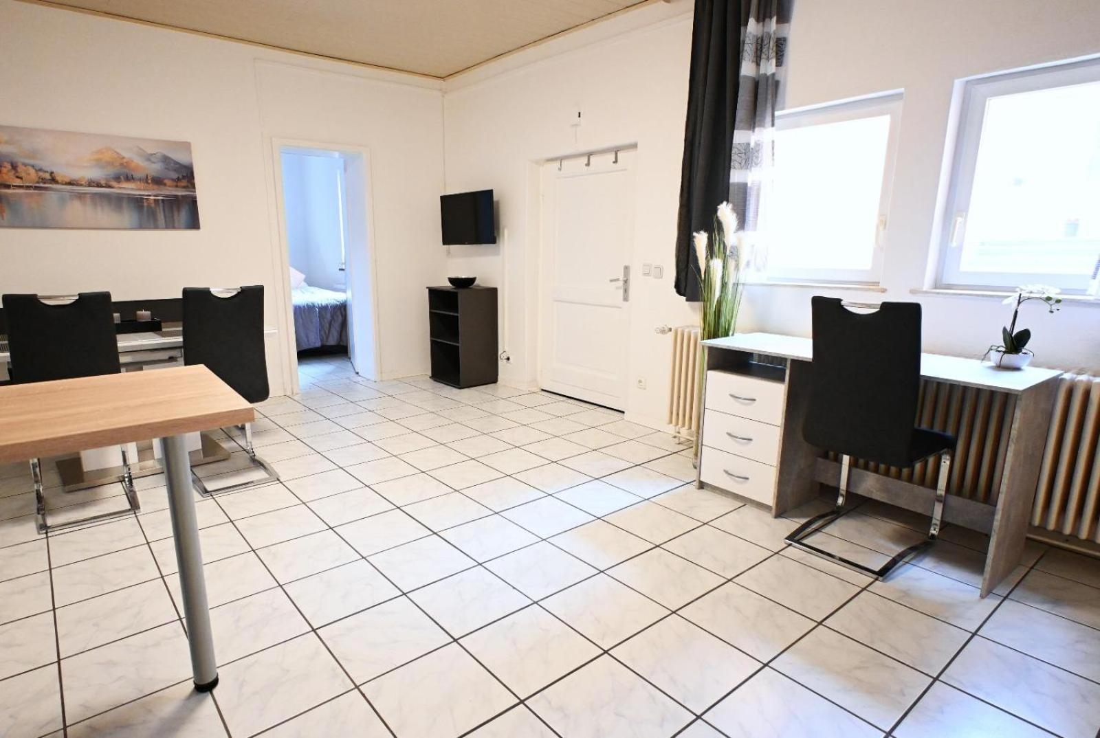 Apartments Steinheim Hanau Εξωτερικό φωτογραφία
