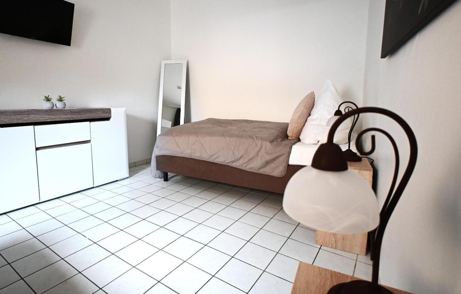 Apartments Steinheim Hanau Εξωτερικό φωτογραφία
