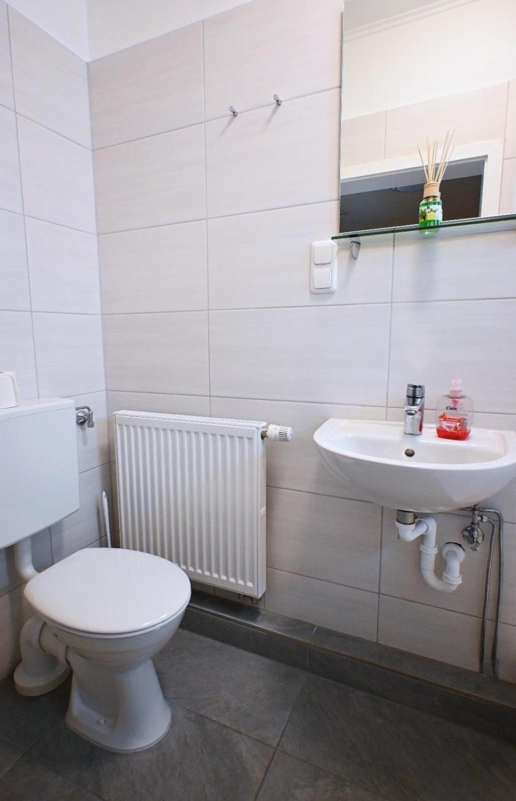 Apartments Steinheim Hanau Εξωτερικό φωτογραφία