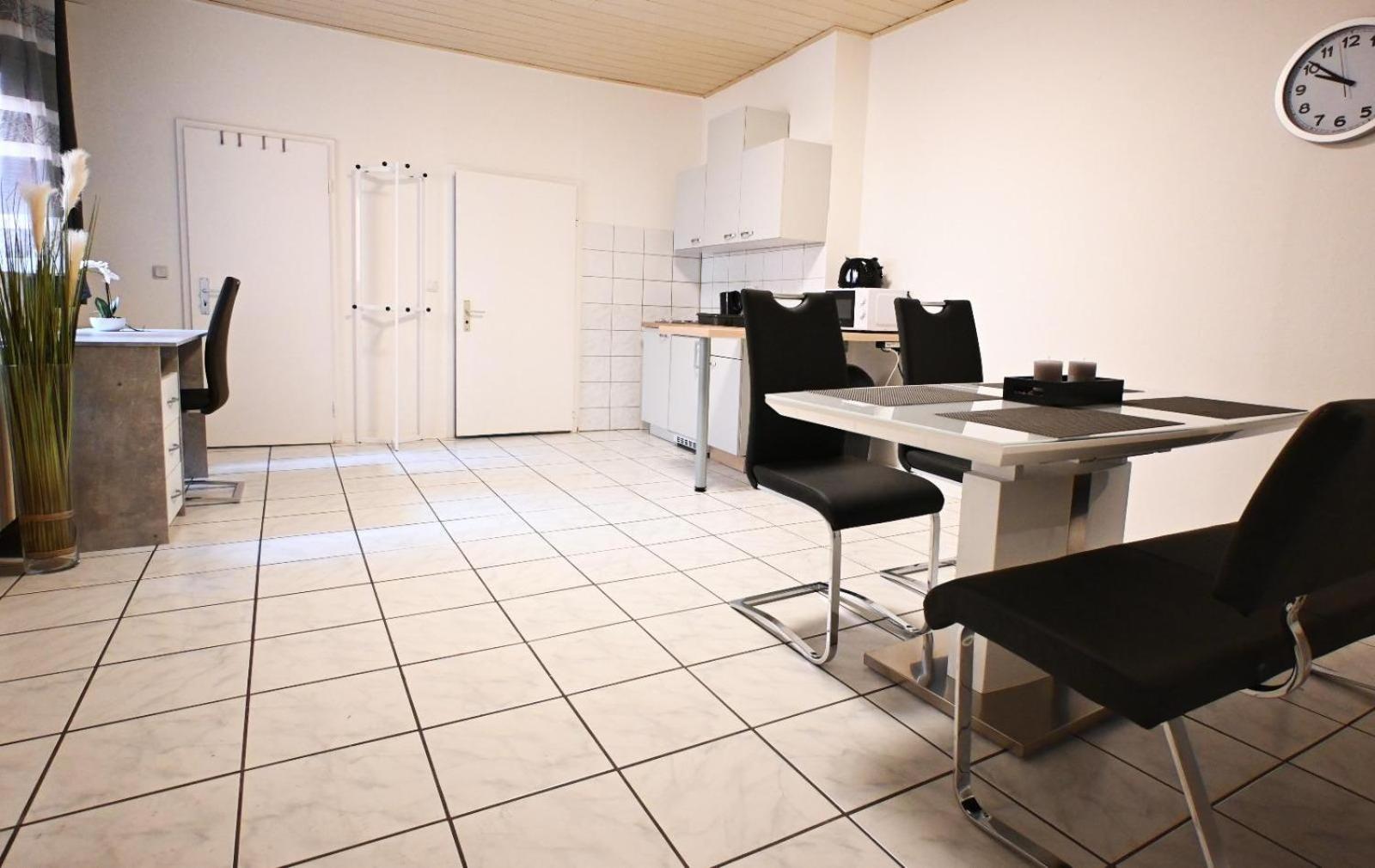 Apartments Steinheim Hanau Εξωτερικό φωτογραφία