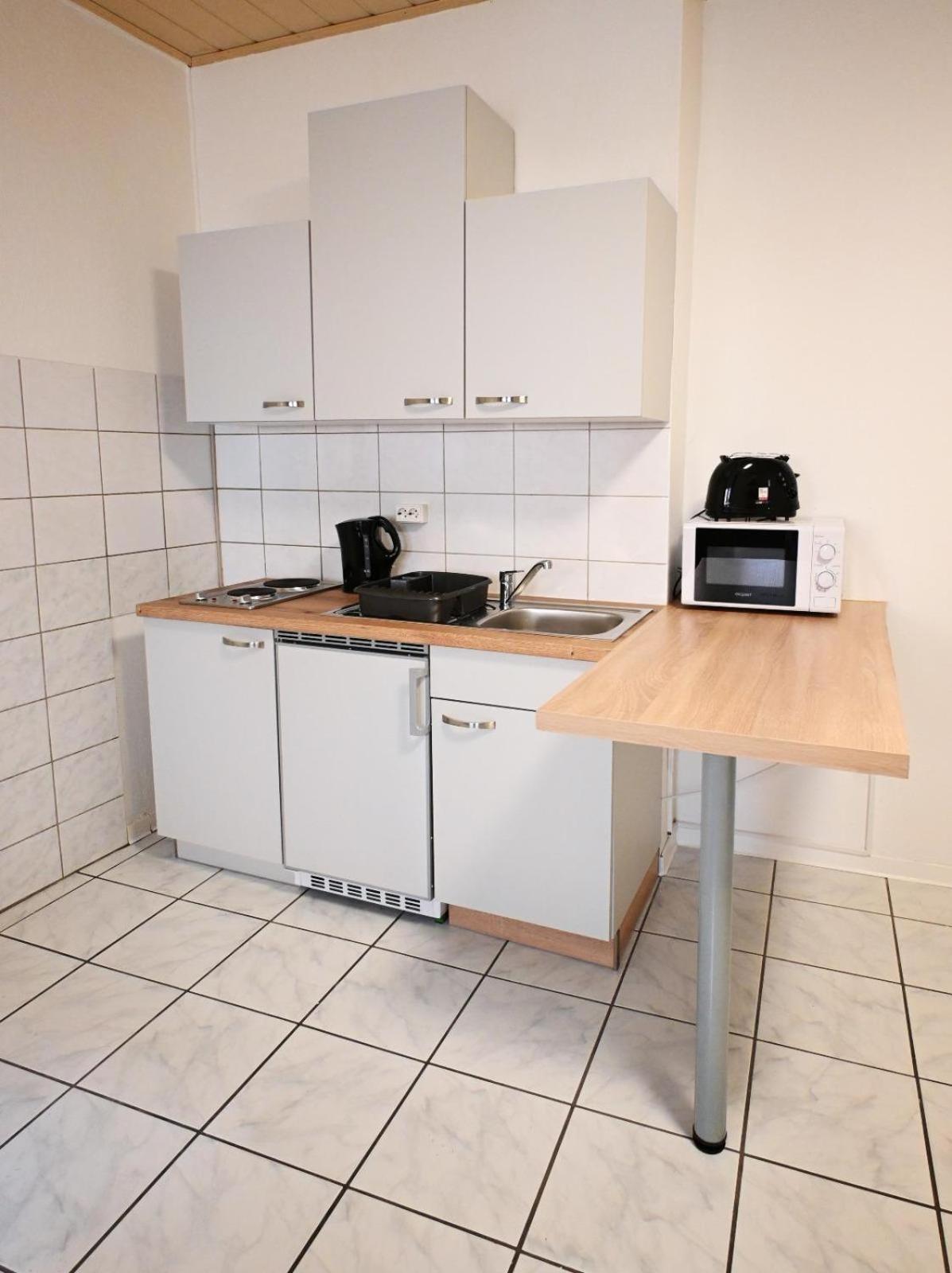 Apartments Steinheim Hanau Εξωτερικό φωτογραφία