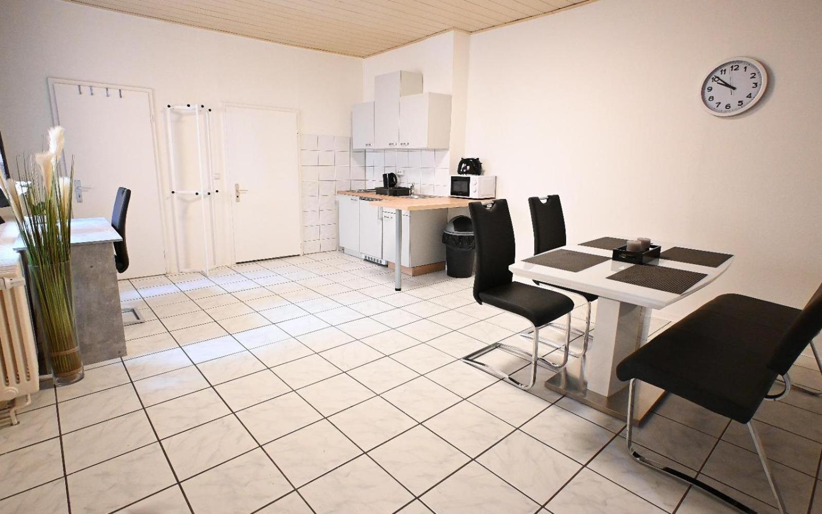 Apartments Steinheim Hanau Εξωτερικό φωτογραφία