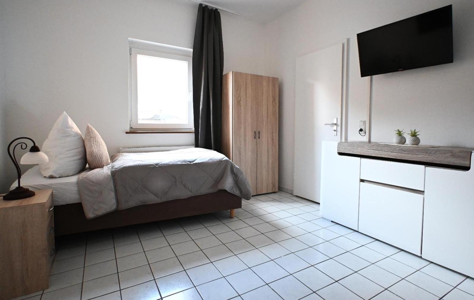 Apartments Steinheim Hanau Εξωτερικό φωτογραφία