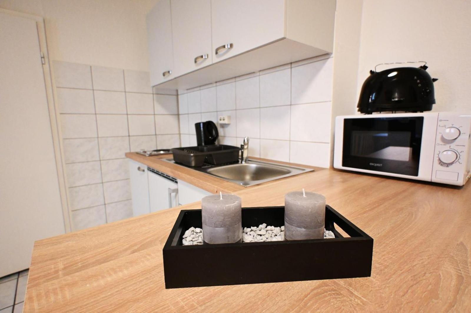 Apartments Steinheim Hanau Εξωτερικό φωτογραφία