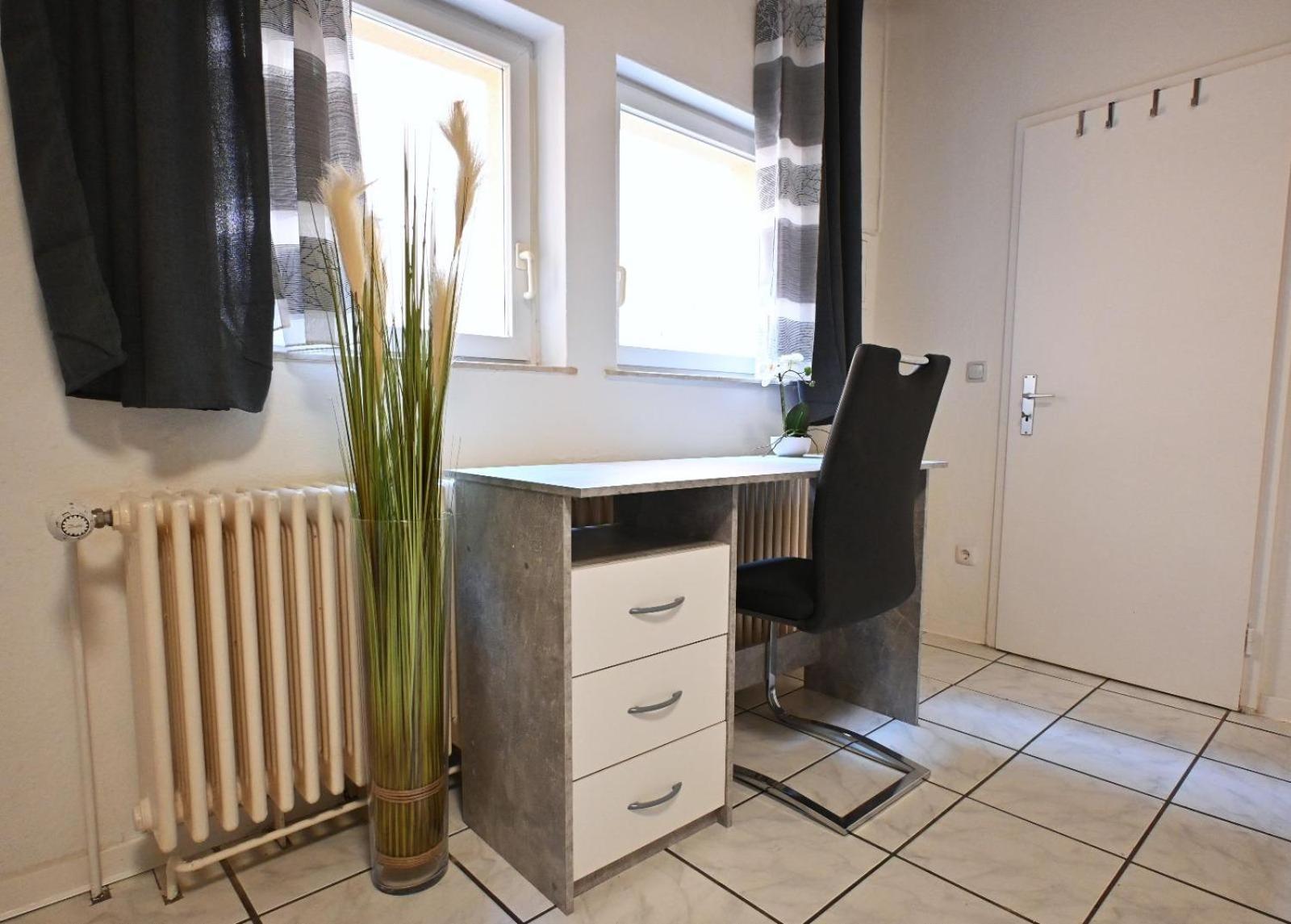 Apartments Steinheim Hanau Εξωτερικό φωτογραφία