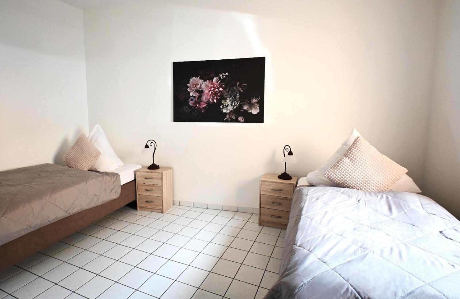 Apartments Steinheim Hanau Εξωτερικό φωτογραφία