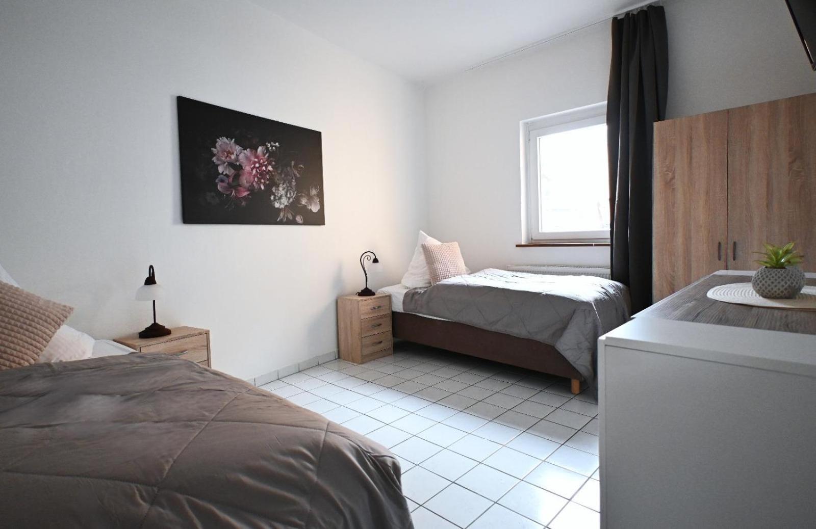 Apartments Steinheim Hanau Εξωτερικό φωτογραφία