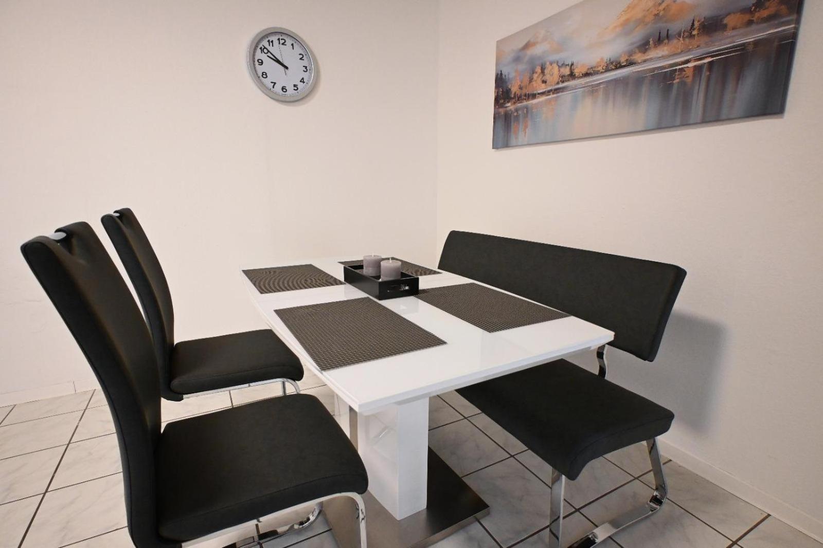 Apartments Steinheim Hanau Εξωτερικό φωτογραφία